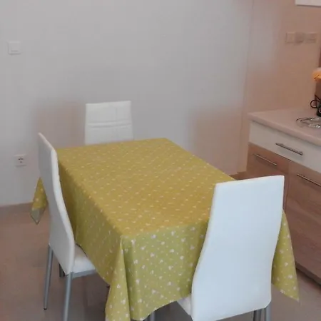 Mladen Apartment Mali Losinj