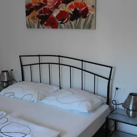 Mladen Apartment Mali Losinj