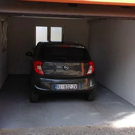 Mladen Apartment