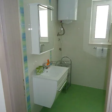 Mladen Apartment