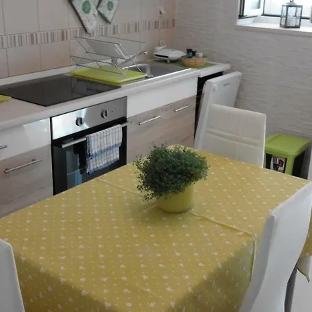 Mladen Apartamento