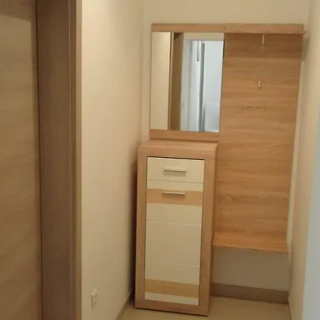 Mladen Apartment