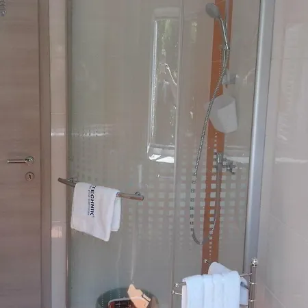 Mladen Apartment Mali Losinj