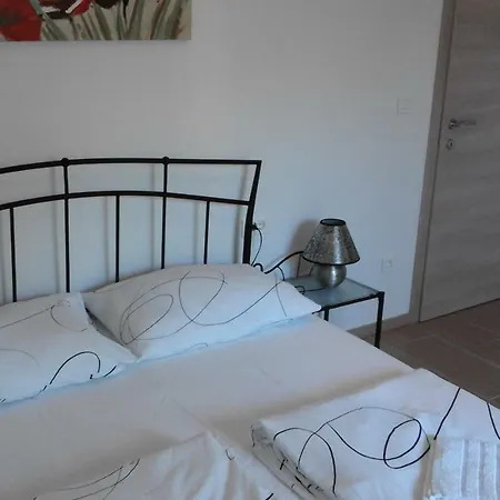 Mladen * Mali Losinj