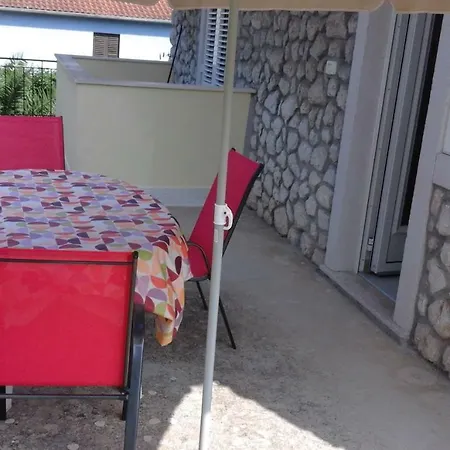 Apartment Mladen Mali Losinj