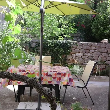 Mladen Mali Lošinj
