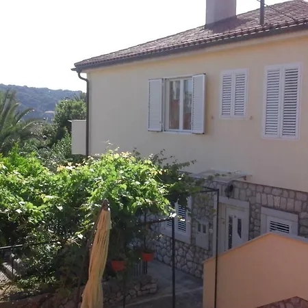 Mladen Mali Lošinj