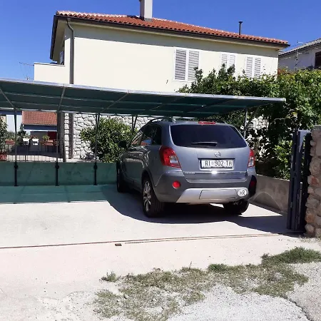 Mladen * Mali Lošinj
