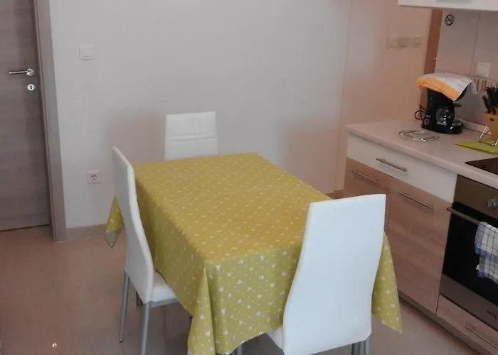 Mladen Lejlighed Mali Lošinj