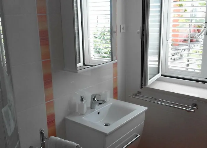 Mladen Lejlighed Mali Lošinj