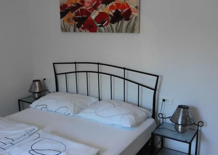 Mladen Lejlighed Mali Lošinj