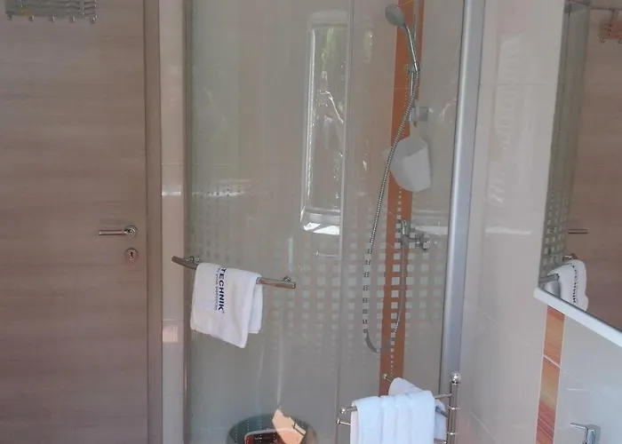 Mladen Lejlighed Mali Lošinj