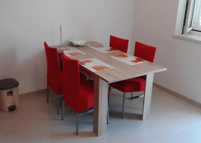 Mladen * Mali Lošinj