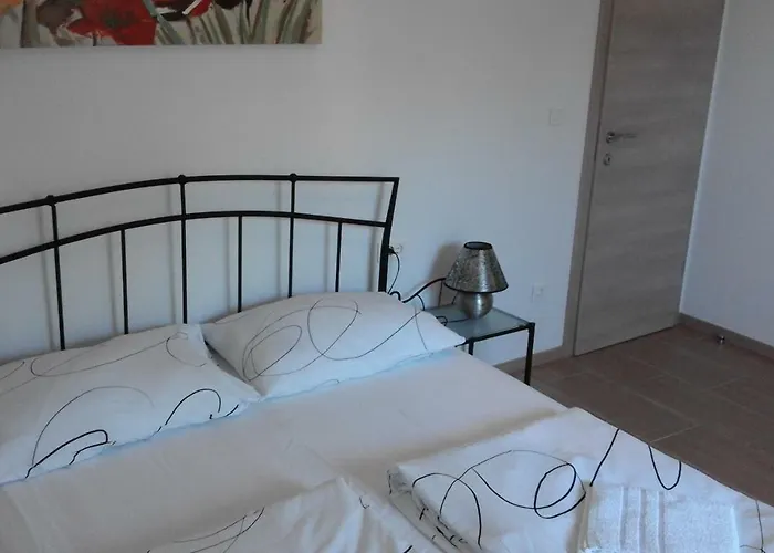 Mladen * Mali Lošinj